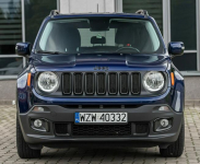 Jeep Renegade 1.4T 140KM ! Prześliczny ! Zarejestrowany ! Zwoleń - zdjęcie 10