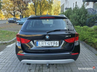 Bmw x1** 2.0 Benzyna 150KM *Ładny Samochód Lublin - zdjęcie 10
