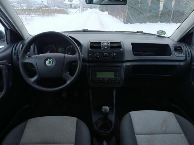 1.2 B HTP Klimatyzacja Elektryka 100 % Bezwypadkowy Super St Chynów - zdjęcie 3