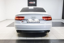 S8*4.0TFSI V8*520KM*Serwisowany*Niski Przebieg Konstantynów Łódzki - zdjęcie 12