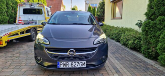 OPEL CORSA 1,3 ECO FLEX 95 KM Września - zdjęcie 11