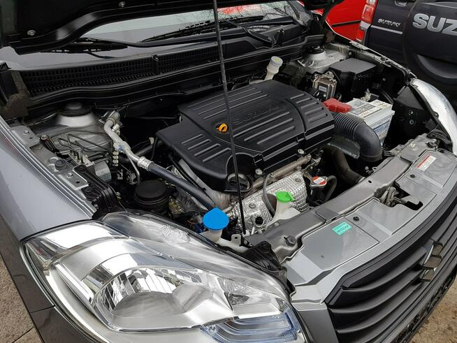 Suzuki SX4 S-Cross 4x4 krajowy 46tys.km.Bezwypadkowy KAMERA COFANIA Skawina - zdjęcie 12