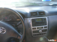 Toyota Avensis Verso 2.0 D4D SKÓRA( 7 foteli ) Radom - zdjęcie 3