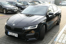 Škoda Octavia 2,0 TSI 250 KM RS DSG, Serwisowany w ASO Tychy - zdjęcie 7