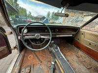 Chevrolet Impala 1965 Model SS Manualna Skrzynia Sulechów - zdjęcie 10