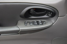 Chevrolet Trailblazer 4.2B 4x4/ Klima/ Hak/ Sprowadzony/ Opłacony Majdan Sieniawski - zdjęcie 10