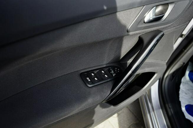 Peugeot 508 SW 1,6HDI NAVI, alu R17, 173tys.km, 2017r. Płock - zdjęcie 12