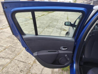 Sprzedam samochód osobowy marki Renault Clio III Sosnowiec - zdjęcie 8