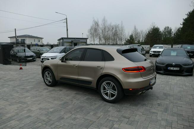 Porsche Macan S ! 3.0 V6 340KM! Gwarancja! Grójec - zdjęcie 11