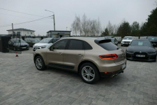 Porsche Macan S ! 3.0 V6 340KM! Gwarancja! Grójec - zdjęcie 11