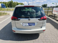 Opel Zafira Lipówki - zdjęcie 8