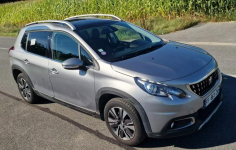 Peugeot 2008 Automat ! 42000km ! Pleszew - zdjęcie 6