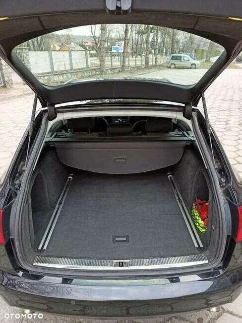 Audi a6 c6 avant 2.7tdi quattro automat Kraśnik - zdjęcie 6