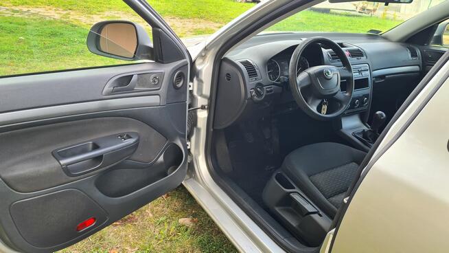Skoda Octavia Salon Polska LPG Olsztyn - zdjęcie 6