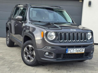 Jeep Renegade Bardzo ładny /panorama/ 4x4/ 2.0 140KM/ zarejestrowany Czarnków - zdjęcie 2