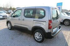 Peugeot RIFTER Active Gwarancja netto 44634PLN Salon Polska Warszawa - zdjęcie 9
