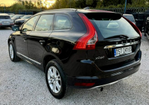 Volvo XC 60 FL,Summum,Serwis ASO,Gwarancja Kamienna Góra - zdjęcie 7