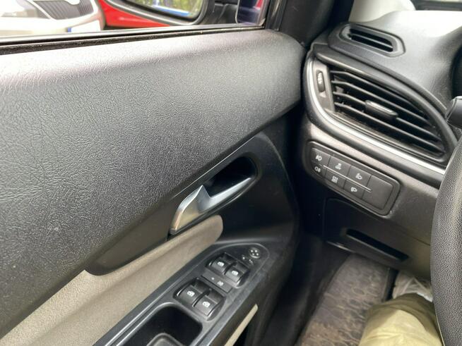 Fiat Tipo 1.3 MultiJet 109 tys km nawigacja kamera Kobylnica - zdjęcie 9