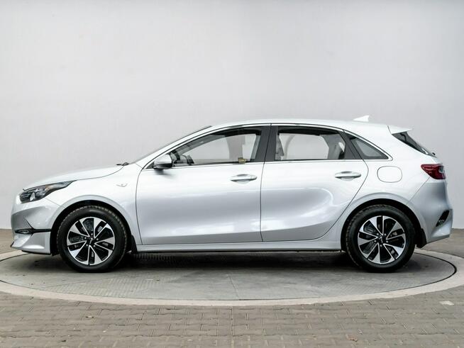 Kia Ceed HB 1.5 T-GDI 6MT M 140KM Salon Polska Poznań - zdjęcie 6