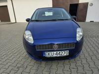 Fiat Punto 1,2BENZ Klimatyzacja.EL.szyby.Centralka.kredyt.OKAZJA Kutno - zdjęcie 5
