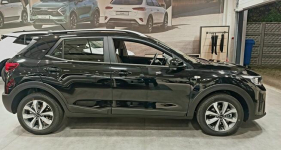 Kia Stonic 1.0T - DCT - 100 KM - Pakiet Smart - AURORA BLACK PEARL Warszawa - zdjęcie 4