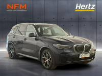BMW X5 3,0 Plug-in (394 KM) 45Le xDrive  Salon PL F-Vat Warszawa - zdjęcie 3
