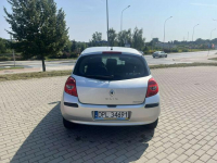 Renault Clio 1.4 benzyna - Salon PL - 2005r Głogów - zdjęcie 5