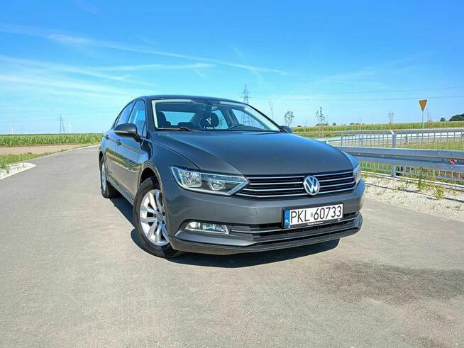Volkswagen Passat B8 | Nowy Rozrząd + Sprzęgło + Akumulator Koło - zdjęcie 1