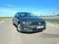 Volkswagen Passat B8 | Nowy Rozrząd + Sprzęgło + Akumulator
