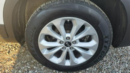 Kia Sorento automat Climatronic xsenon ledy navi 4X4 Lębork - zdjęcie 11