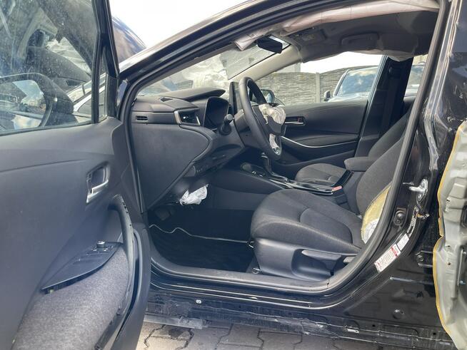 Toyota Corolla Hybryda Automat Kamera Virtual 140KM Gliwice - zdjęcie 4