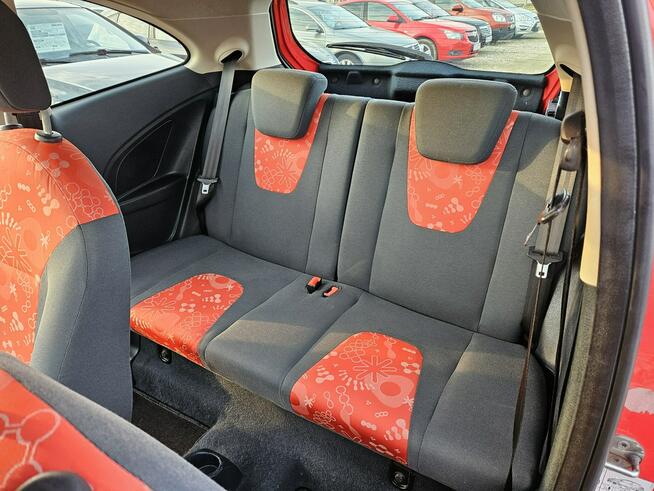 Ford KA Opłacony Zdrowy  Zadbany Serwisowany  po Serwisie Kisielice - zdjęcie 9