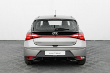 Hyundai i20 WJ6812K#1.2 Pure Cz.cof Bluetooth KLIMA Salon PL VAT 23% Gdańsk - zdjęcie 9