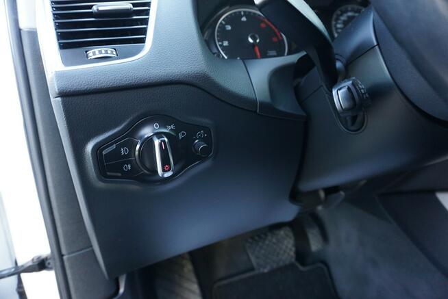 Audi Q5 zarejestrowany, ubezpieczony Opole - zdjęcie 10