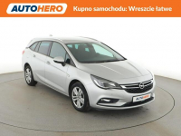 Opel Astra full led agr navi kamera klima grzane fotele Warszawa - zdjęcie 10
