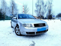 Audi a4 b6