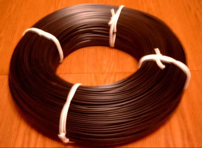 Druty, elektrody, spoiwo DO SPAWANIA PLASTIKU 1kg Lubliniec - zdjęcie 2