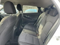 Hyundai i30 Fast back mHEV Kliamtronik Podgrzewanie Kamera LED Gliwice - zdjęcie 11