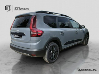 Dacia Jogger 1.0 TCe Expression LPG Łódź - zdjęcie 5