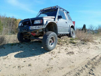 Suzuki Vitara 1 2.0 8v Leźno - zdjęcie 4