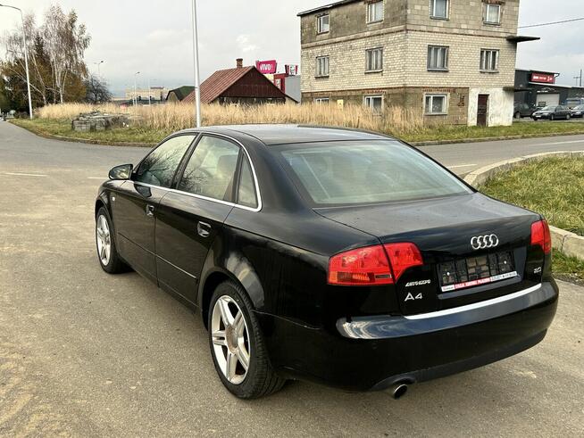 Audi A4 2.0 Krosno - zdjęcie 5