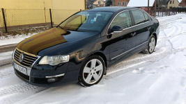 Passat b6 2.0