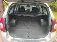 Chevrolet Captiva 2.0VCDI 150KM 4x4 2007 rok 5 osobowy Suwałki - zdjęcie 11