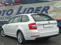 Škoda Octavia DSG, salon, serwis, 23% VAT Rzeszów - zdjęcie 4