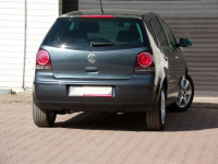 Volkswagen Polo Klimatyzacja / Gwarancja / 1,4 / 80KM / MPI Mikołów - zdjęcie 6