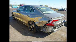 Volvo S60 INSCRIPTION / AWD / T6 / niski przebieg Częstochowa - zdjęcie 4