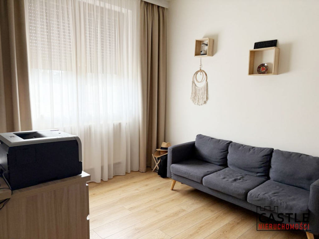 Do wejścia od zaraz – dom wolnostojący z ogrodem Bogdanowo - zdjęcie 8