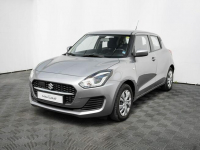 Suzuki Swift WD8872P#1.2 Dualjet SHVS Premium Cz.cof Salon PL VAT 23% Pępowo - zdjęcie 2