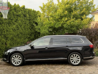Volkswagen Passat 2.0 TDI Business Edition R 4Motion Tarnowskie Góry - zdjęcie 2