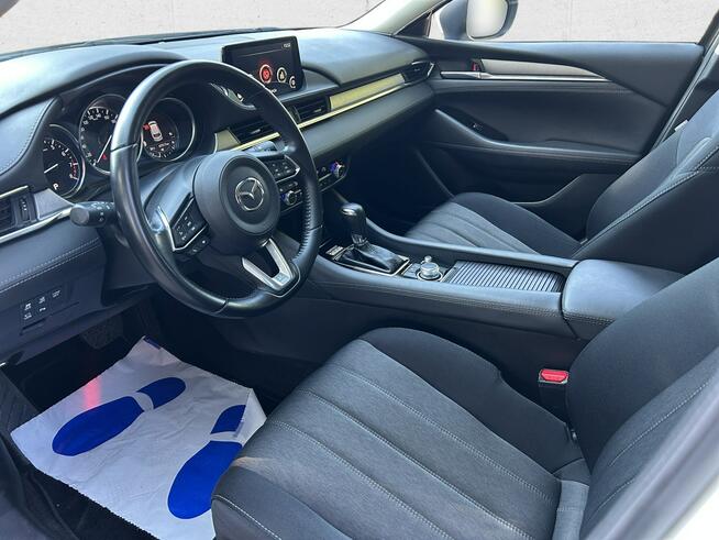 Mazda 6 2.0 Center-Line ! Z Polskiego Salonu ! Faktura VAT ! Warszawa - zdjęcie 12